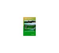 Land Degradation And Desertification: Assessment, Mitigation And Remediation