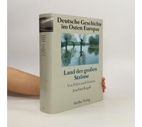 Land Der Großen Ströme Joachim Bahlcke