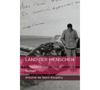 LAND DER MENSCHEN: Roman