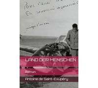 LAND DER MENSCHEN: Roman