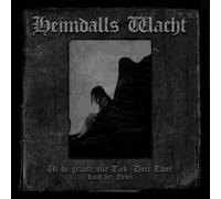 Land Der Nebel - Ut De Graute Olle Tied - (Deel Ii)