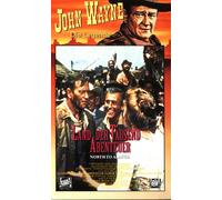 Land der tausend Abenteuer [VHS]