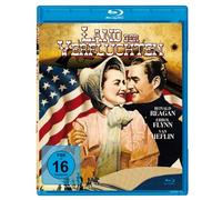 Land Der Verfluchten - Vergessene Western Vol.2 [Blu-ray]