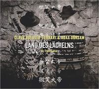Land des Lächelns by Franz Lehar