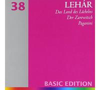Land des Lächelns / Zarewitsch – mayddle
