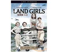 Land Girls - Complete Collection (2009)