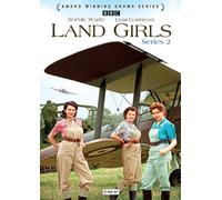 Land Girls Series 2