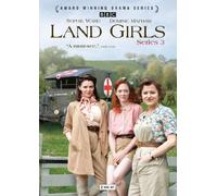 Land Girls Series 3