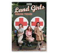 Land Girls Series Three [DVD] [Import]