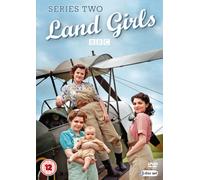 Land Girls The Complete BBC Series Two [DVD] [Import]