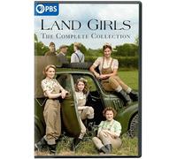 Land Girls: The Complete Collection [Region Free]