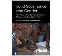 Land Governance And Gender