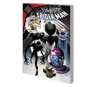 Land, Greg - Symbiote Spider-Man: King In Black
