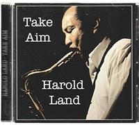 Land, Harold - Take Aim
