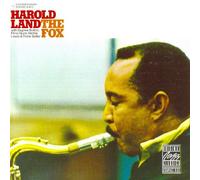 Land,Harold - The Fox [Import]