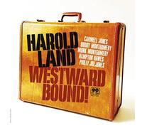 Land, Harold - Westward Bound!