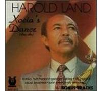 Land, Harold - Xocia's Dance