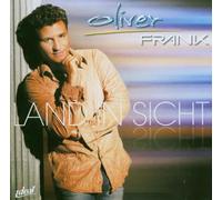 Land In Sicht by Oliver Frank (2003-04-14)