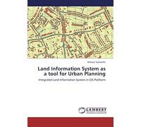 Land Information System As A Tool For Urban Planning