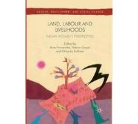 Land, Labour And Livelihoods