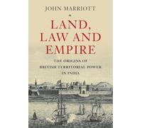 Land, Law and Empire