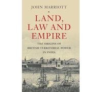 Land, Law and Empire