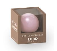 Land London 7112 Bouteille de sport avec couvercle rose 63 g