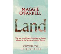 Land - Maggie OFarrell - Tinder Press - ebook (ePub) - Livre