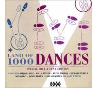 Land of 1000 Dances [Special] [Import]