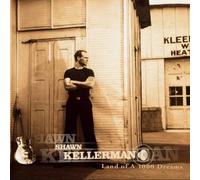 Shawn Kellerman - Land of a 1000 Dreams