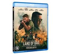 LAND OF BAD-NL-BLURAY G