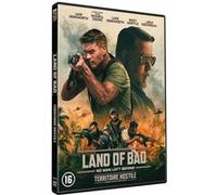 LAND OF BAD-NL G