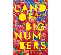 Land of Big Numbers – Simon & Schuster