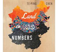 Land of Big Numbers: Stories [Import]