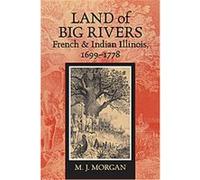 Land of Big Rivers M. J. Morgan (Auteur)