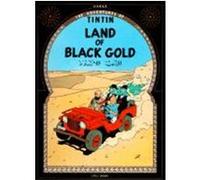 Land of the Black Gold