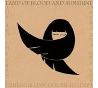 Land of Blood and Sunshine - Lady and the Trance