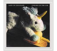 Land of Chocolate - Unikorn on The COB