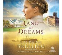 Land of Dreams (Home to Green Creek)