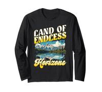 Land of Endless Horizons Manche Longue