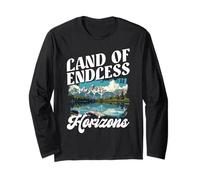 Land of Endless Horizons Manche Longue