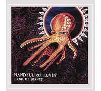 Land of Giants