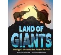 Land Of Giants