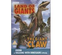 Land Of Giants The Giant Claw - A Walking With Dinosaurs Special - BBC