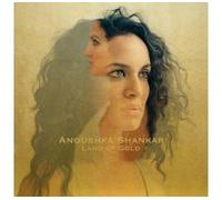 Land of Gold CD