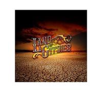 Land Of Gypsies - Cd Album