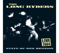 Land Of Hope And Crosby