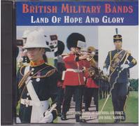 Brit.Military Bands - Land of Hope & Glory
