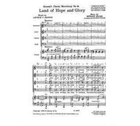 Land Of Hope And Glory / Recueil