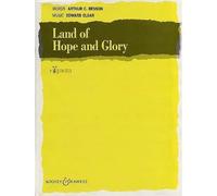 Land Of Hope And Glory / Recueil